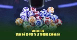 VR Lottery