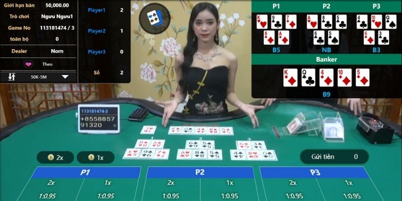 AG Casino ngày càng làm mưa làm gió tại i9bet