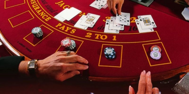 Giới thiệu chi tiết về sảnh SA Gaming được yêu thích tại i9bet