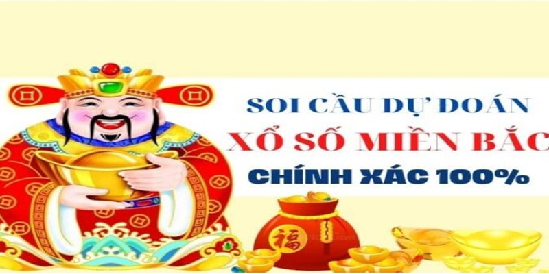 Giới thiệu hình thức chơi xổ số miền Bắc truyền thống