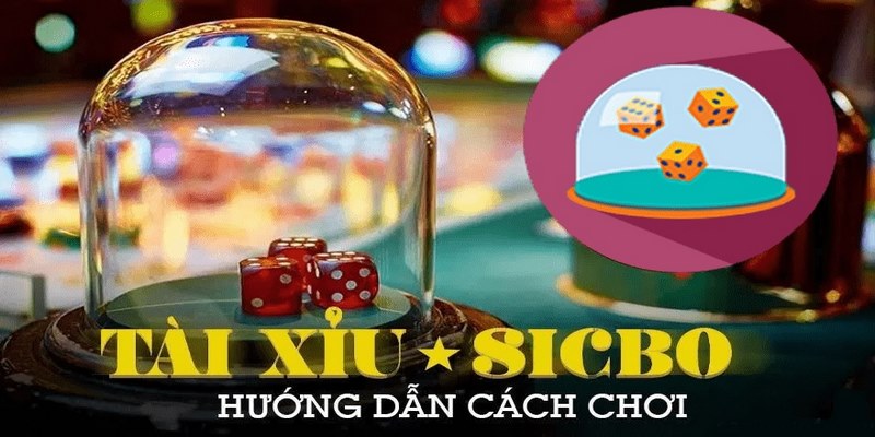 Hướng dẫn luật chơi tài xỉu online dễ hiểu cho người mới