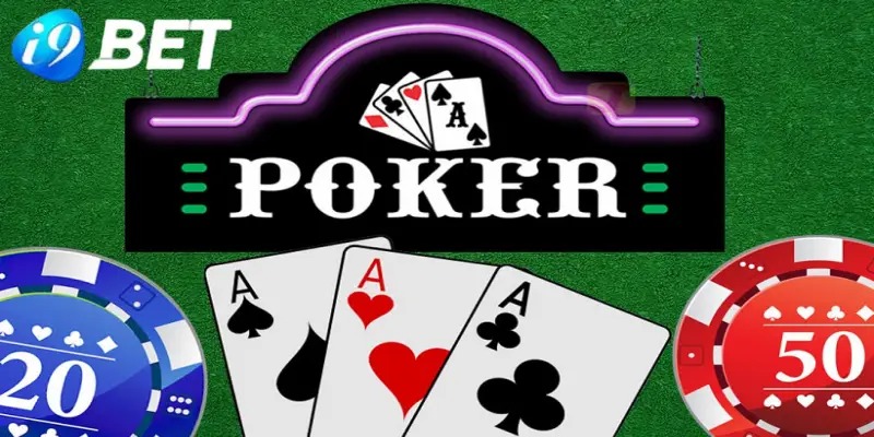 Khám phá thế giới những ván bài đỉnh cao Poker