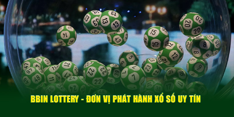 Một vài tựa game nổi tiếng tại BBin Lottery