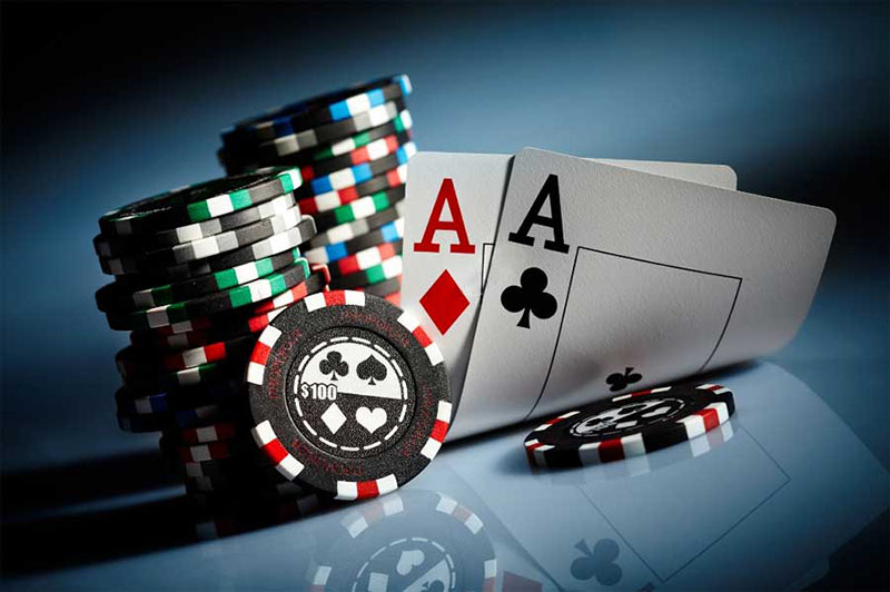 Poker Online