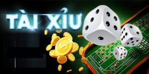 Tài xỉu online