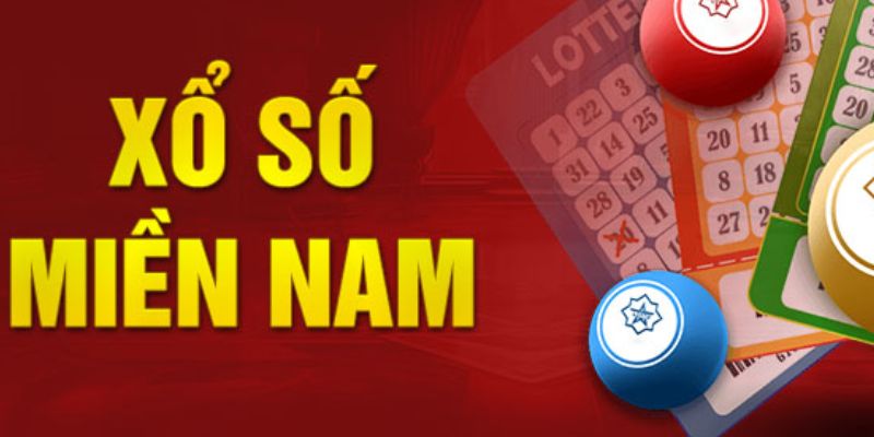 Khái niệm xổ số miền Nam là gì